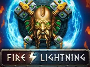 Fire Lightning game thumbnail