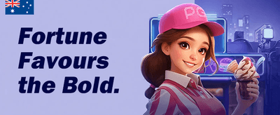 Daily Reload Boost promotion banner