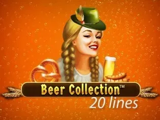 Beer Collection 20 Lines game thumbnail