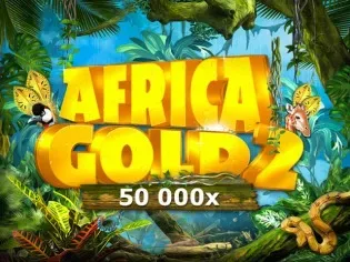 Africa Gold 2 game thumbnail