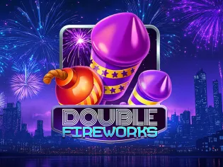 Double Fireworks game thumbnail