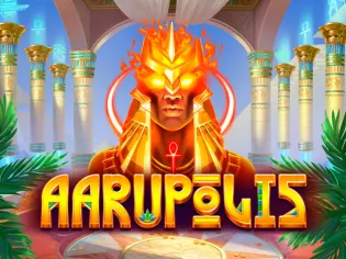 Aarupolis game thumbnail