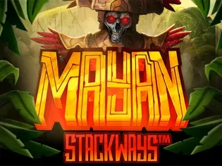 Mayan Stackways game thumbnail