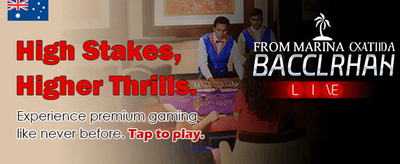 Massive Jackpots Await You