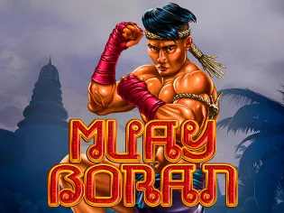 Muay Boran game thumbnail