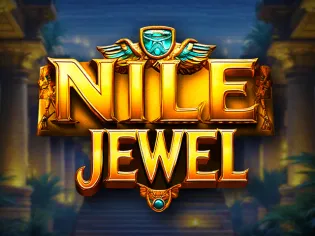 Nile Jewel game thumbnail