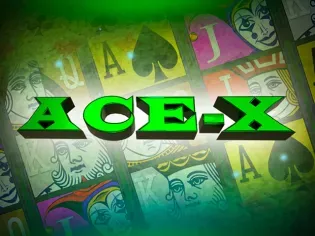 Ace X game thumbnail