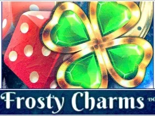 Frosty Charms game thumbnail