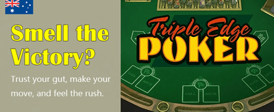 Australia's Top Gaming Destination