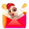 Lucky Bonus Spin icon